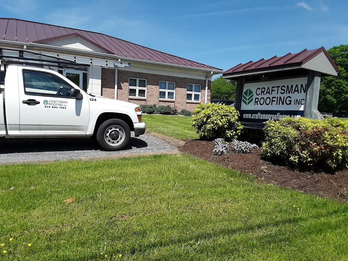 Quality Wind Damage Roof Repair by experienced craftsmen in Butler